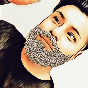 Meet your Posher, Douglas